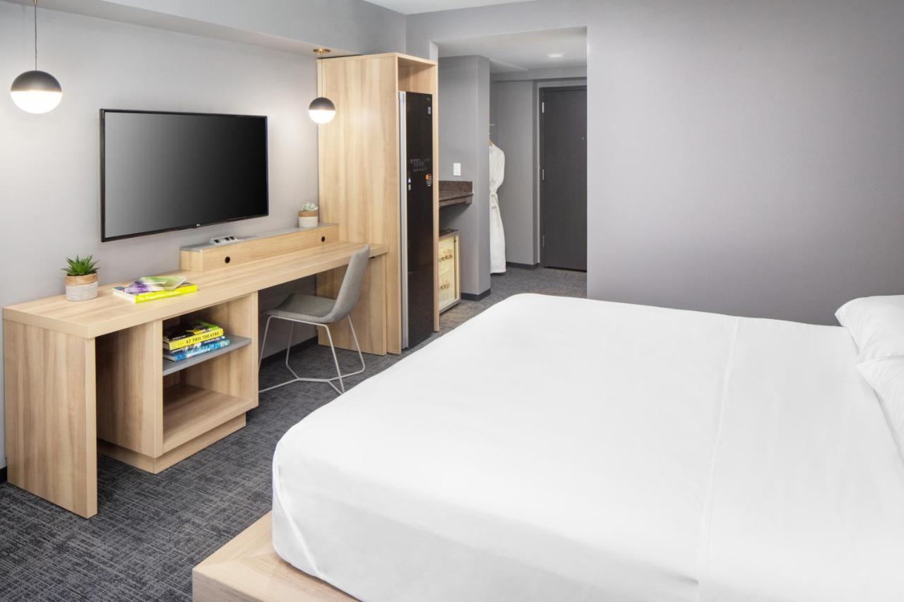 Henn Na Hotel New York Ngoại thất bức ảnh